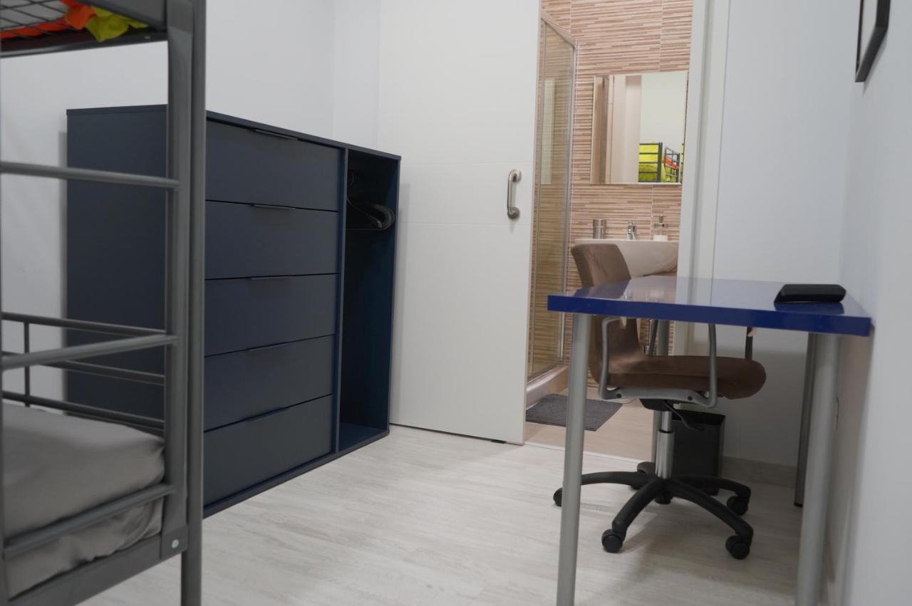 Coworking Studio Las Palmas de Gran Canárias Exterior foto