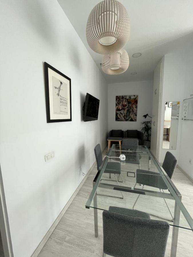 Coworking Studio Las Palmas de Gran Canárias Exterior foto