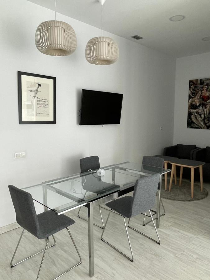 Coworking Studio Las Palmas de Gran Canárias Exterior foto