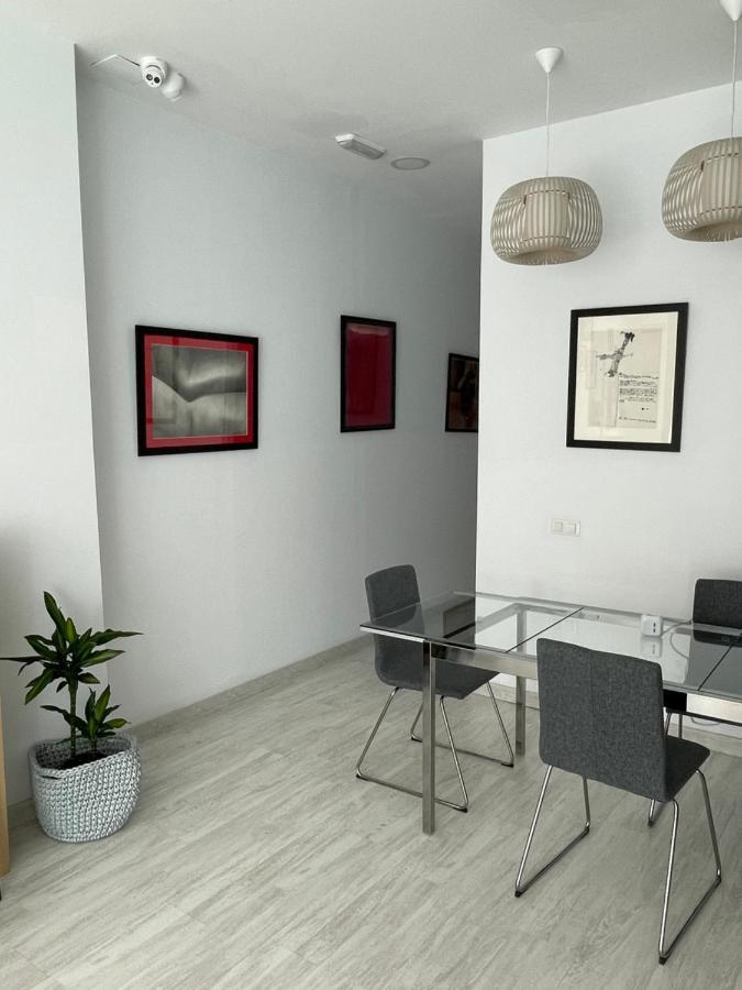 Coworking Studio Las Palmas de Gran Canárias Exterior foto